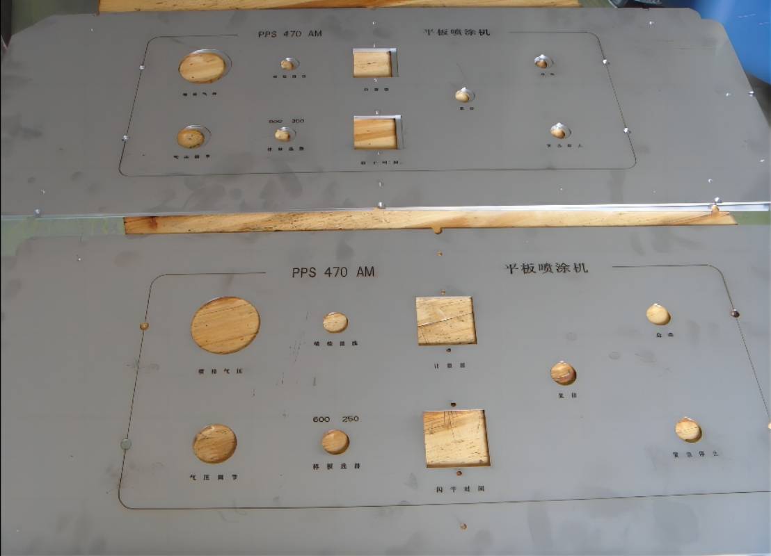 合肥激光加工企业名加工厂