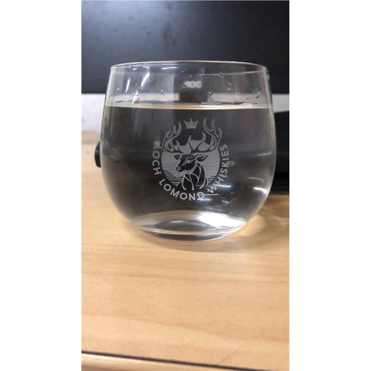玻璃激光镭雕加工 技术精湛
